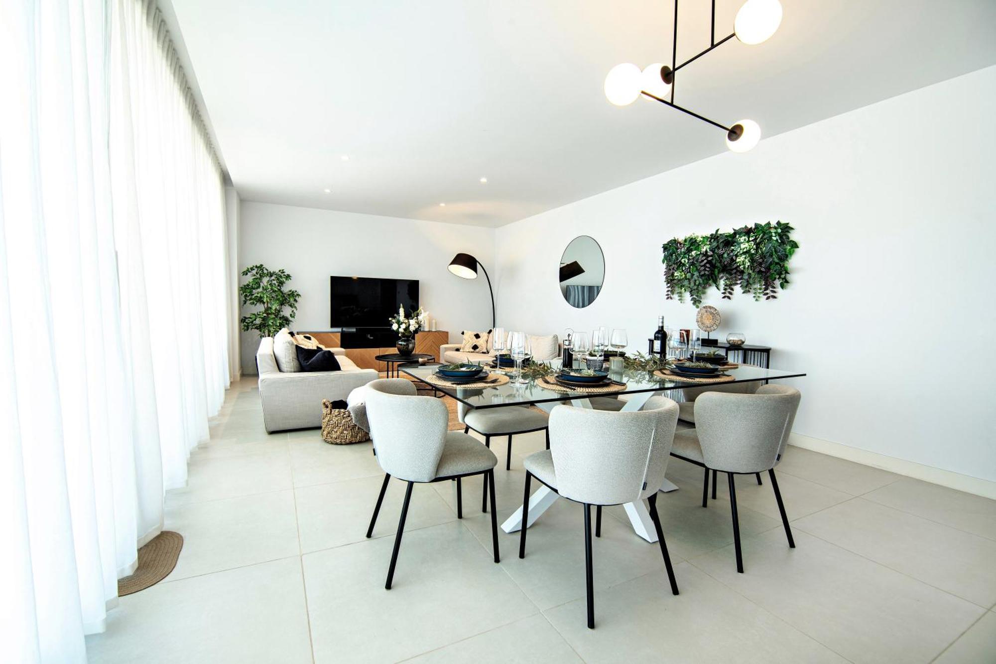 Mara's Higueron West - Mediterranean Style - & Golf - Large Sunny Terrace !!!! Apartment Fuengirola