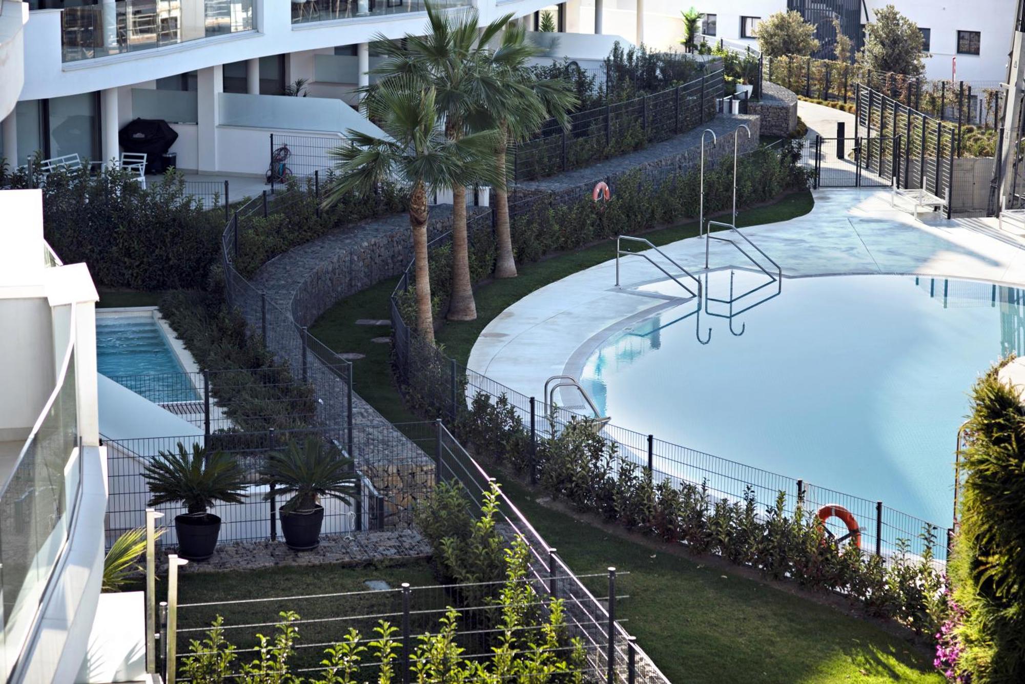 Mara's Higueron West - Mediterranean Style - & Golf - Large Sunny Terrace !!!! Apartment