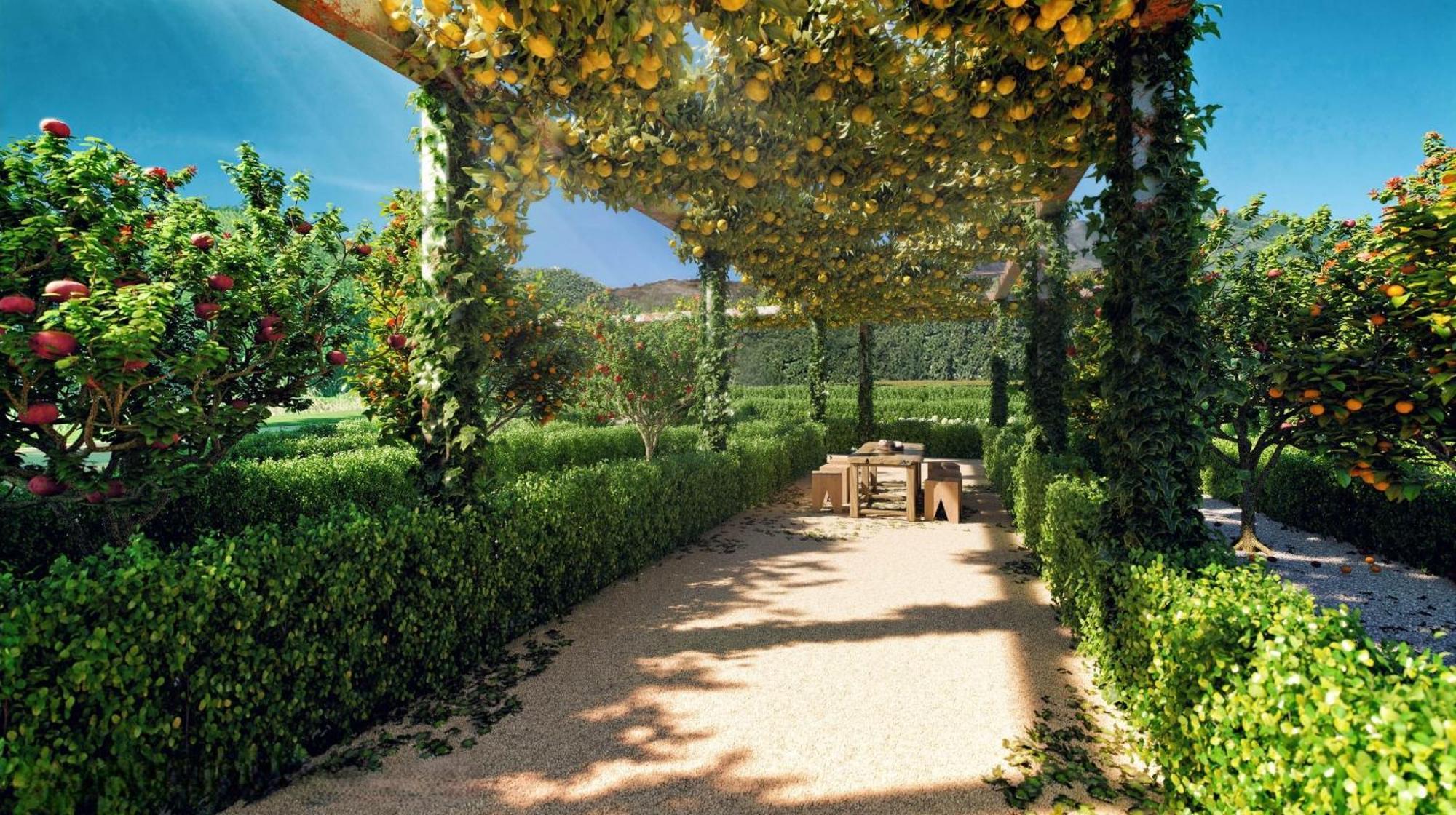 Mara's Higueron West - Mediterranean Style - & Golf - Large Sunny Terrace !!!!